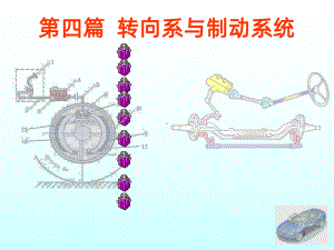 转向系PPT课件.ppt