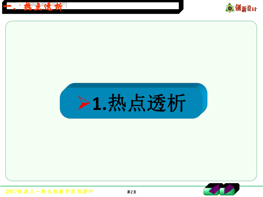 DNA复制转录和翻译的比较-ppt课件.ppt_第2页