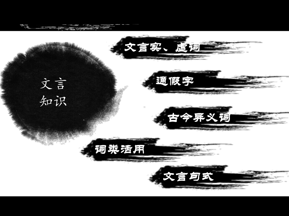 文言文语法-ppt课件.ppt_第1页