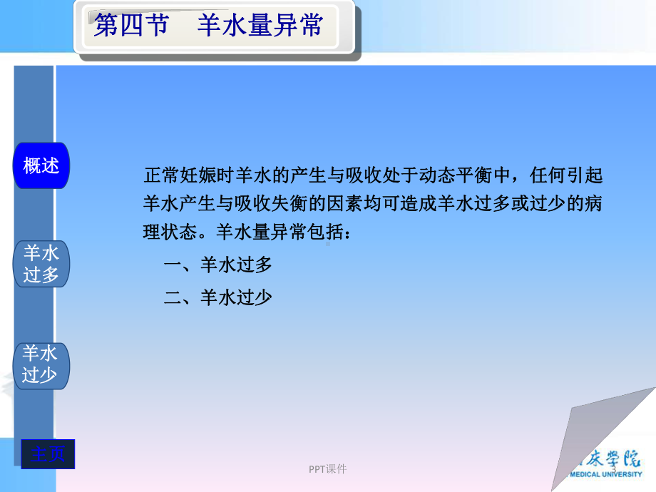 羊水量异常--ppt课件.ppt_第3页