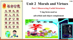 Unit 2Discovering Useful Structuresppt课件-（2021新）人教版高中英语必修第三册 .pptx