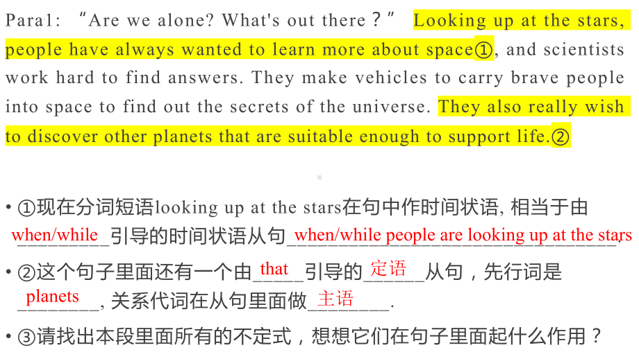 Unit 4 Reading and Thinking 语言点 ppt课件-（2021新）人教版高中英语必修第三册.pptx_第2页