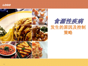 食源性疾病及其预防措施PPT课件.ppt