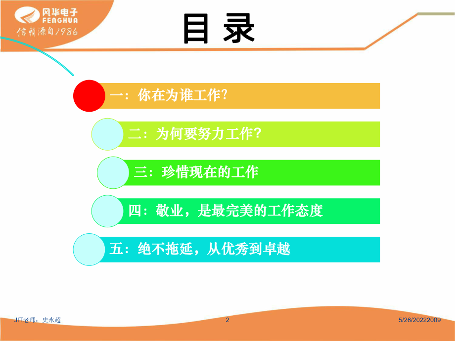 经典培训教材你在为谁工作PPT课件.ppt_第2页