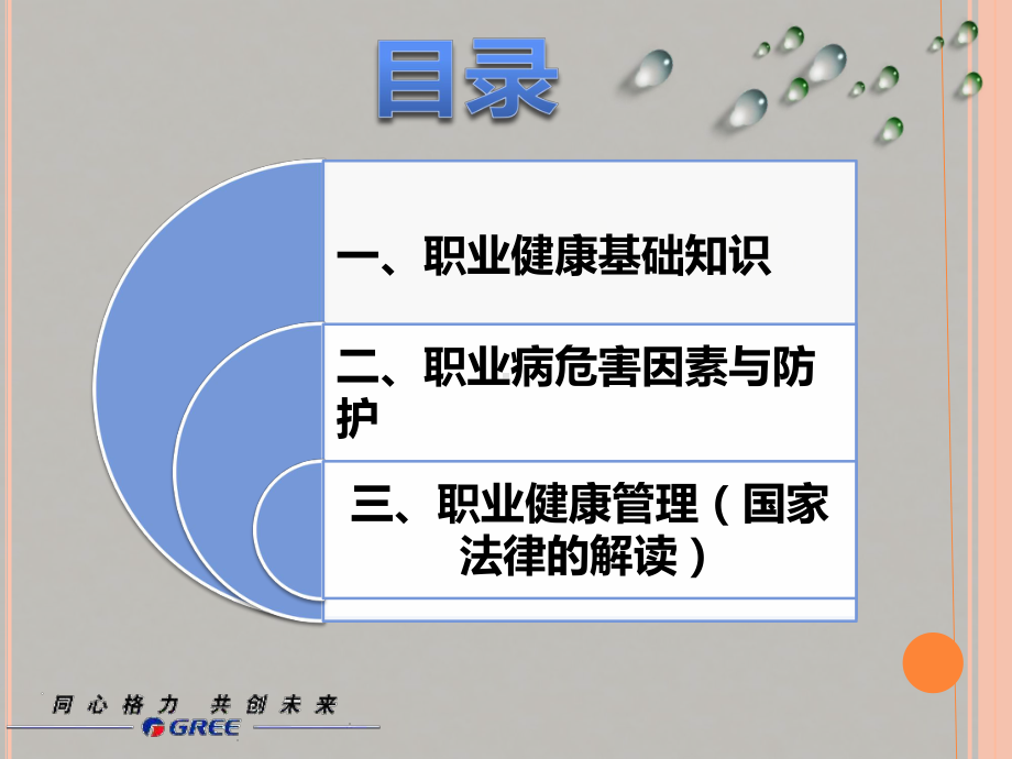 职业健康教育培训ppt课件.pptx_第2页