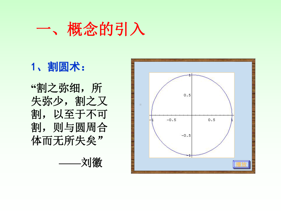 《高等数学》数列的极限-ppt课件.ppt_第3页