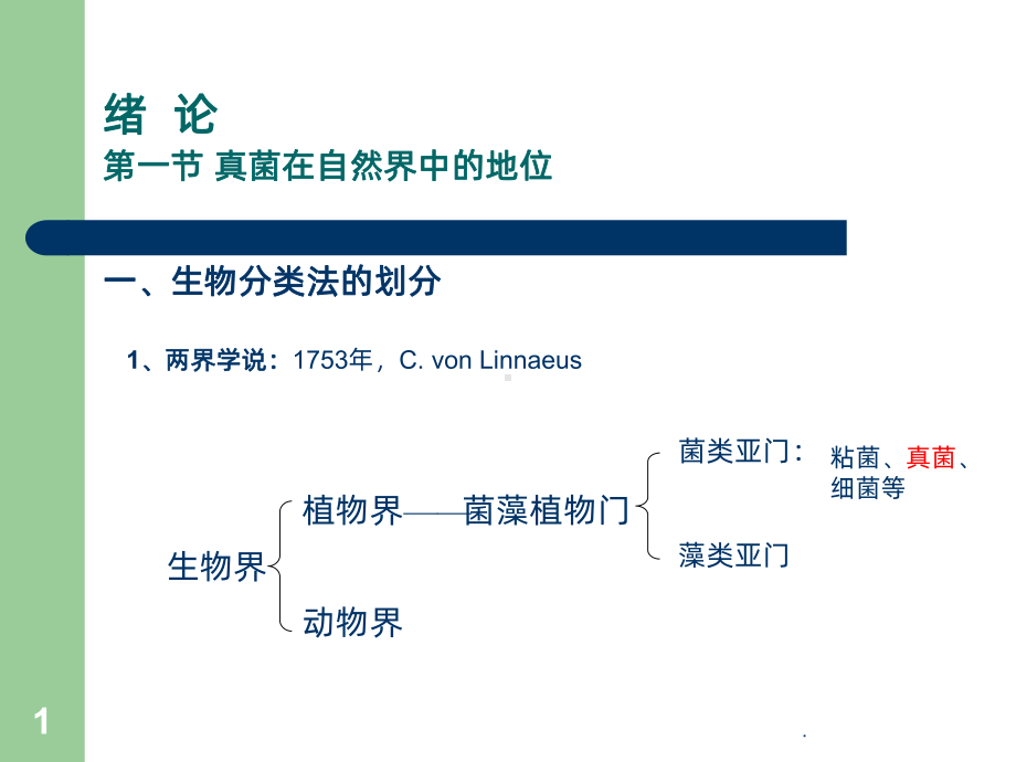 食用菌栽培学PPT课件.ppt_第1页