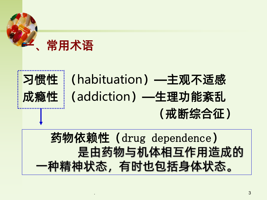 药物依赖性PPT课件.ppt_第3页