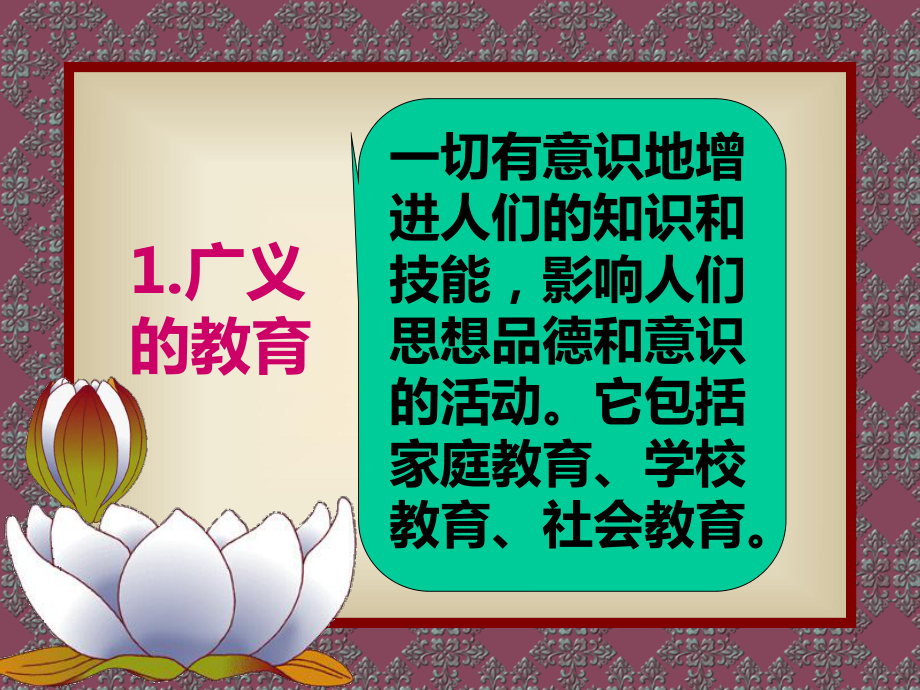 学前教育概述-ppt课件.ppt_第3页