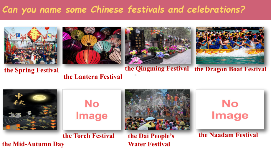 Unit 1 Festivals and Celebrations Listening and speakingppt课件-（2021新）人教版高中英语必修第三册.pptx_第2页