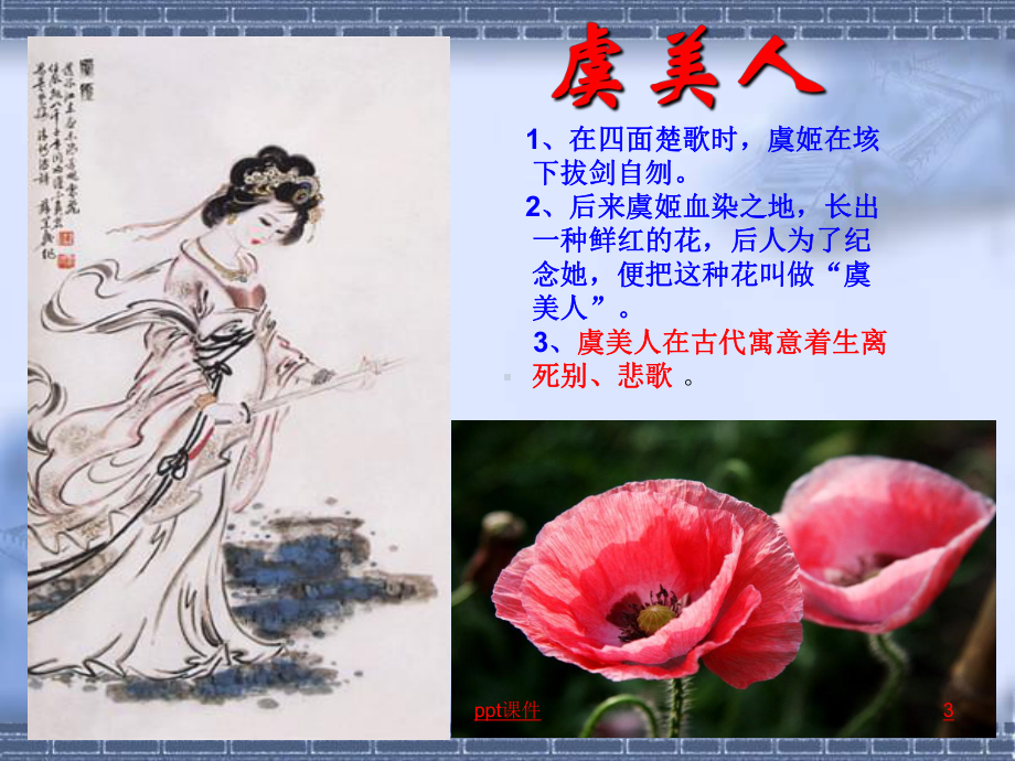 《虞美人》公开课优秀课件-ppt课件.ppt_第3页