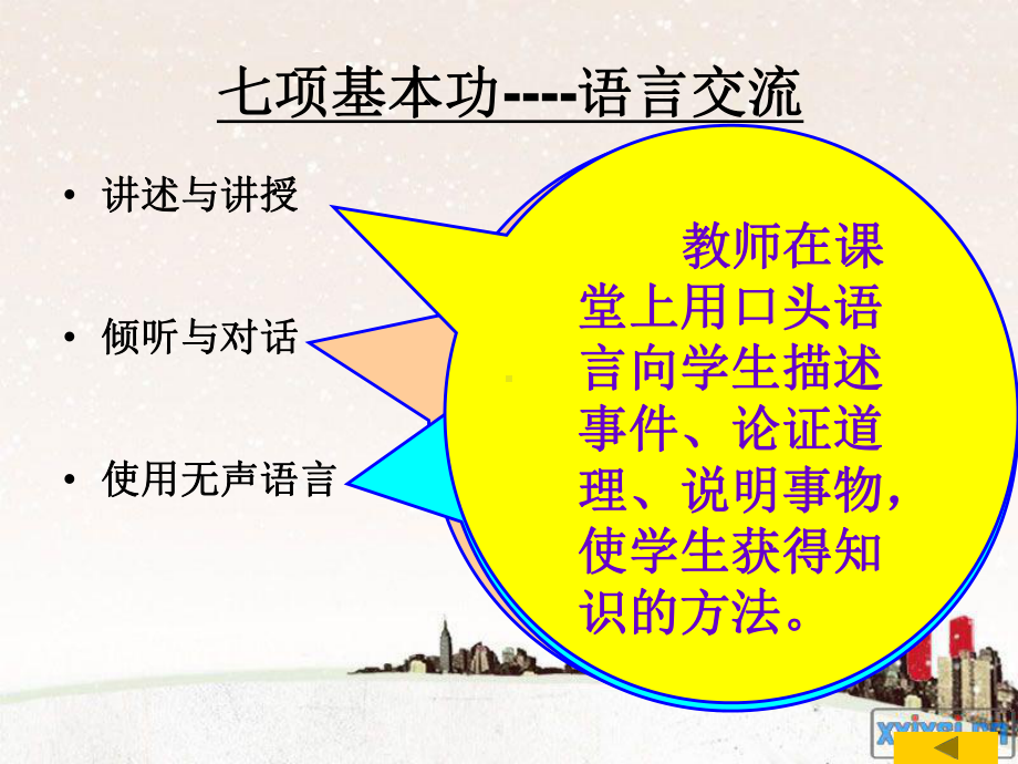 新教师基本功训练ppt课件.ppt_第3页