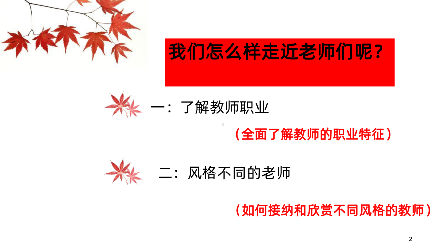 走进老师PPT课件.ppt_第2页