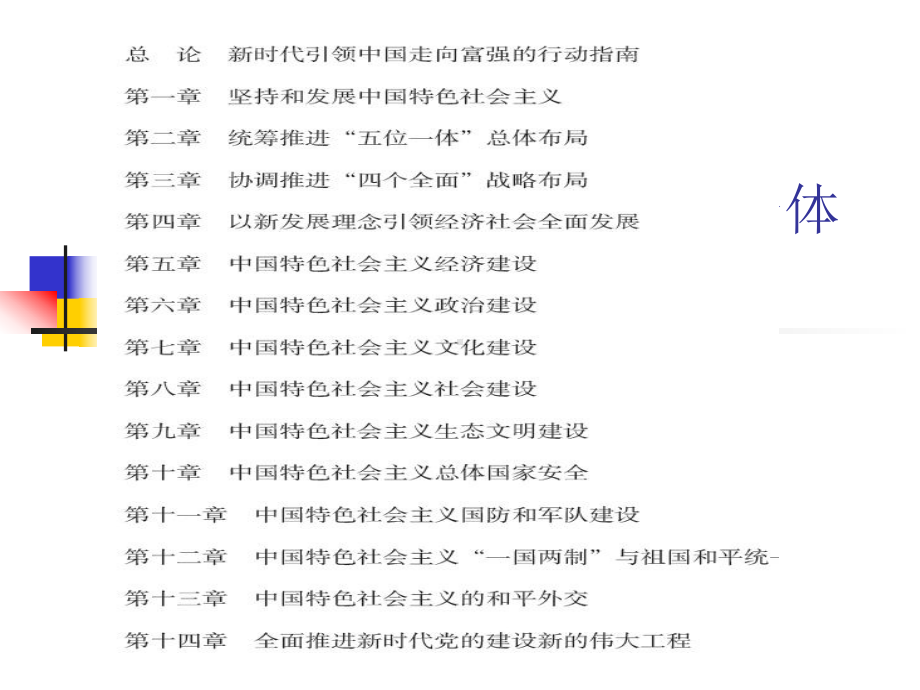 第三专题统筹推进“五位一体”总体布局-ppt课件.ppt_第1页