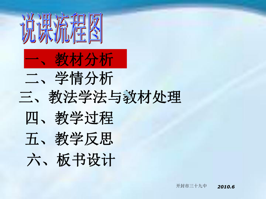 数轴说课课件(实验中学黄汉银).ppt_第2页