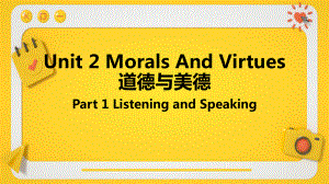 Unit 2 Listening and Speakingppt课件-（2021新）人教版高中英语必修第三册(5).pptx