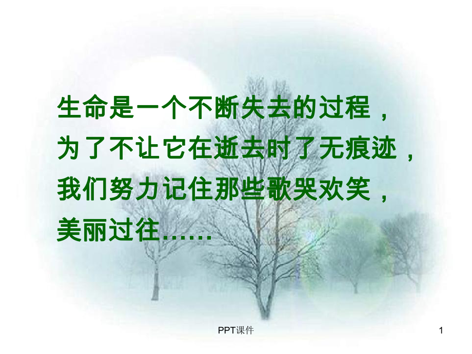 《项脊轩志》公开课-ppt课件.ppt_第1页