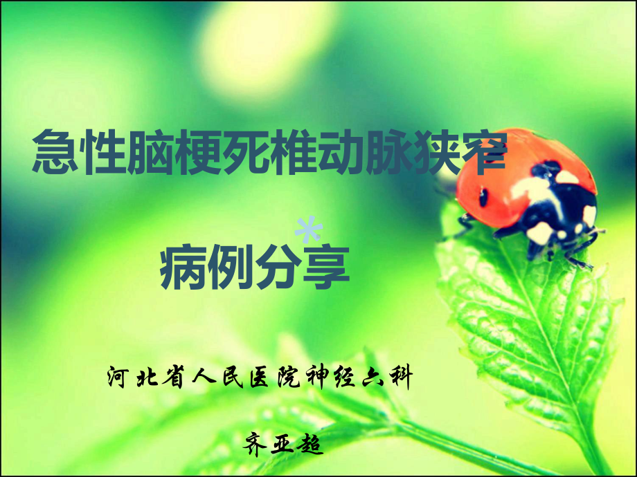 丁苯酞成本-PPT课件.ppt_第1页