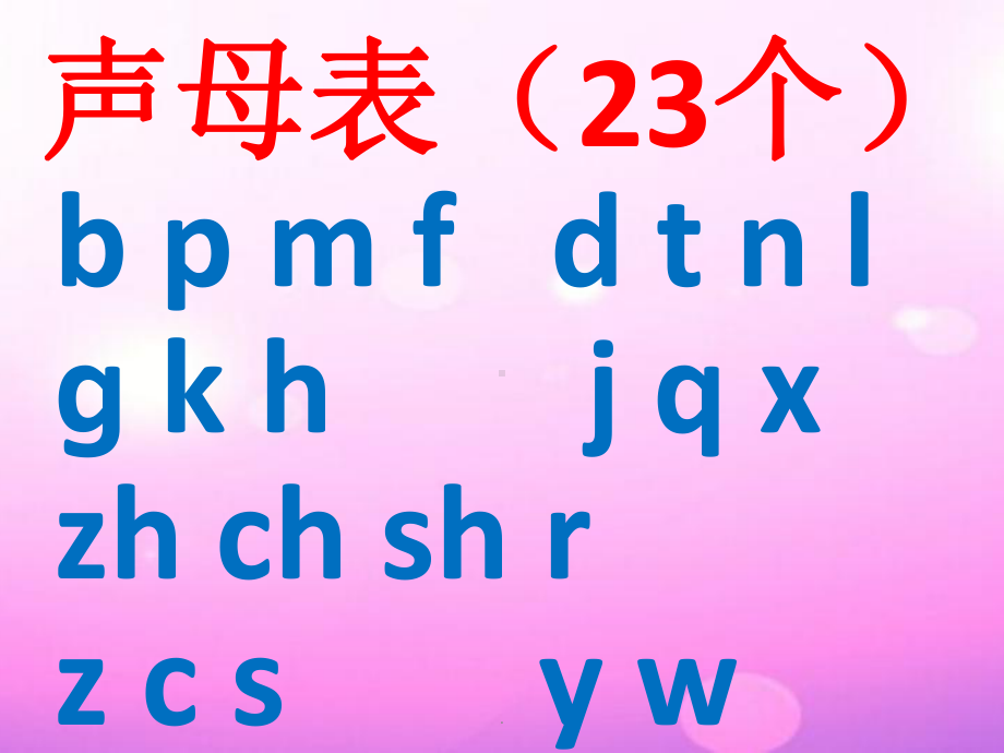 学拼音儿歌77首ppt课件.pptx_第2页