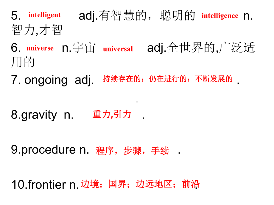 Unit4 Space Exploration Language pointsppt课件-（2021新）人教版高中英语高一必修第三册.pptx_第3页