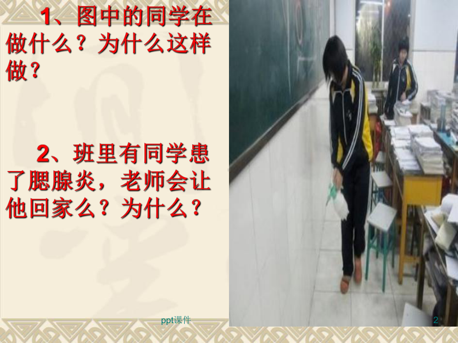 传染病及预防-ppt课件.ppt_第2页