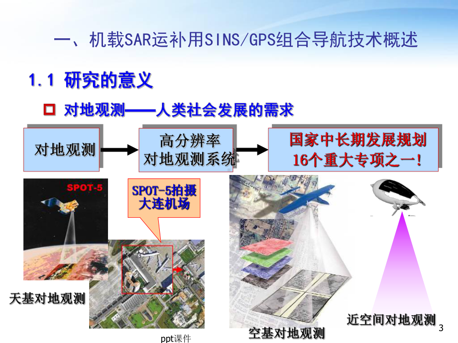 卡尔曼滤波与组合导航-ppt课件.ppt_第3页