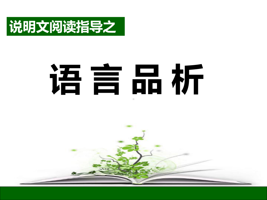 说明文语言品析PPT课件.ppt_第2页