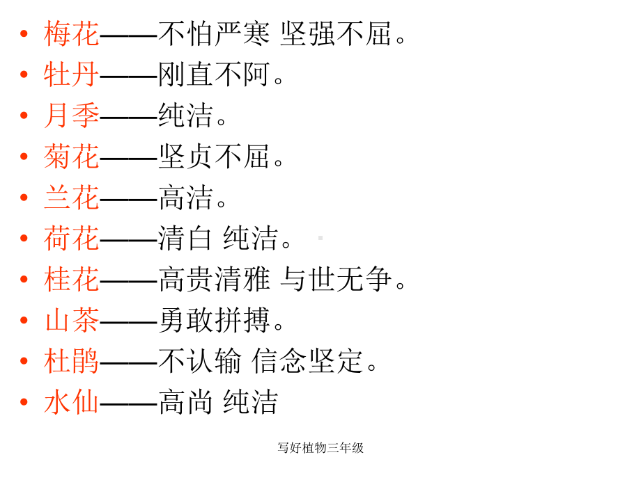 写好植物三年级-ppt课件.ppt_第2页