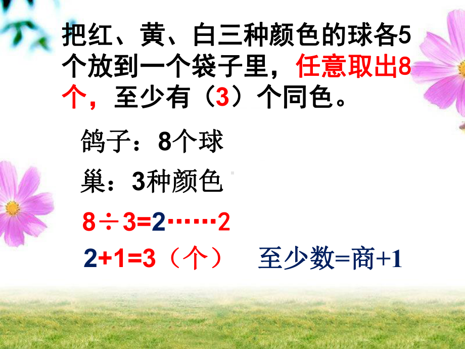 鸽巢问题例3-ppt课件.ppt_第3页