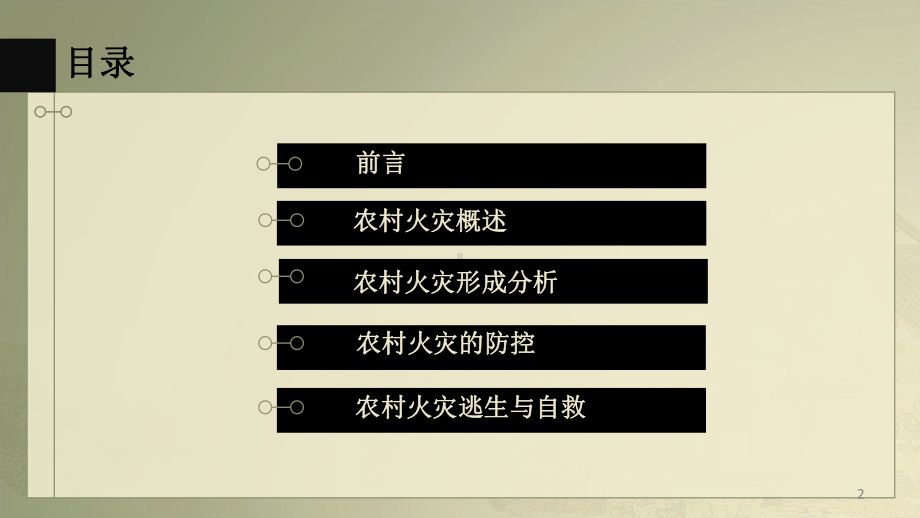 农村消防安全培训ppt课件.ppt_第2页