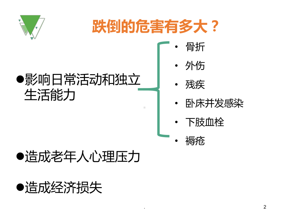 老人防跌倒PPT课件.ppt_第2页