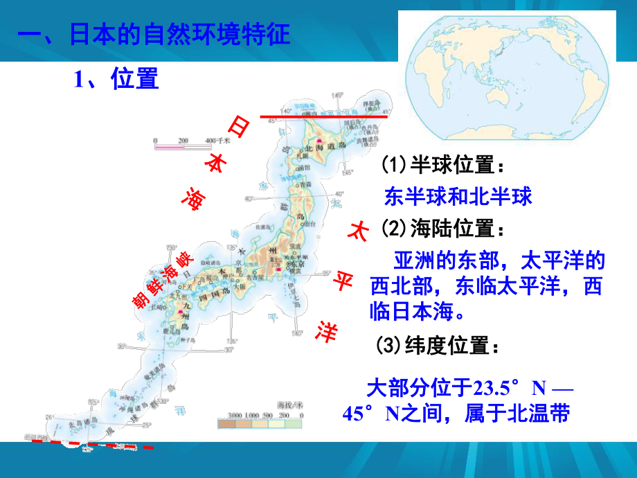 《日本》我们邻近的地区和国家PPT课件.ppt_第3页