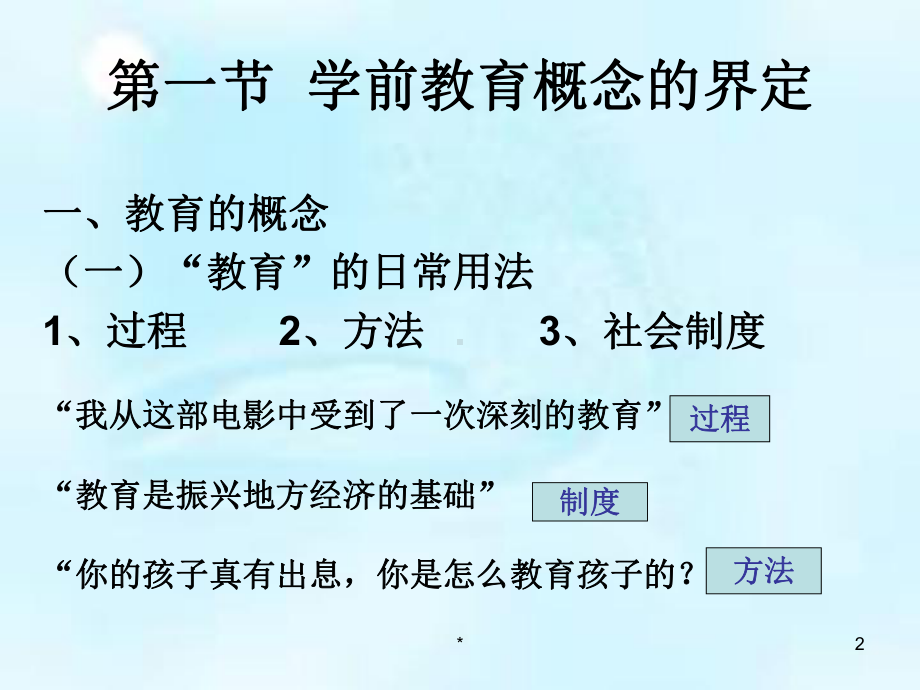 第一章学前教育学概述PPT课件.ppt_第2页