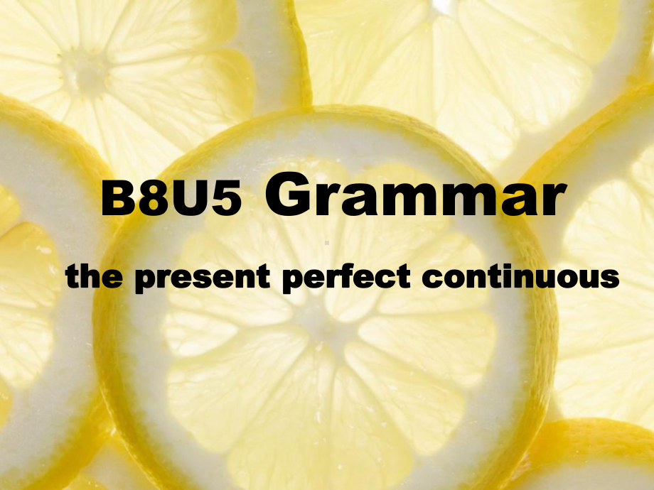 （最新）人教版高中英语选修八：Unit5-Grammargrammar-课件.ppt（无音频视频）_第1页