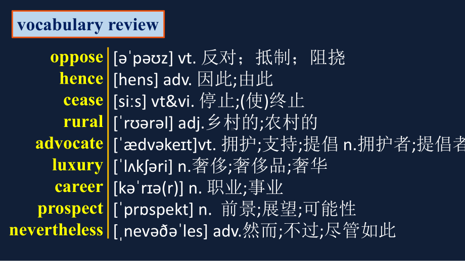 Unit 2 Using language writingppt课件-(2022新)人教版高中英语高一选择性必修第一册.pptx_第2页