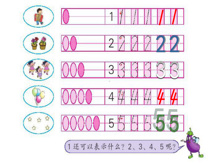 一年级数学上册-第五单元-1-5的认识课件1-苏教版.ppt_第3页