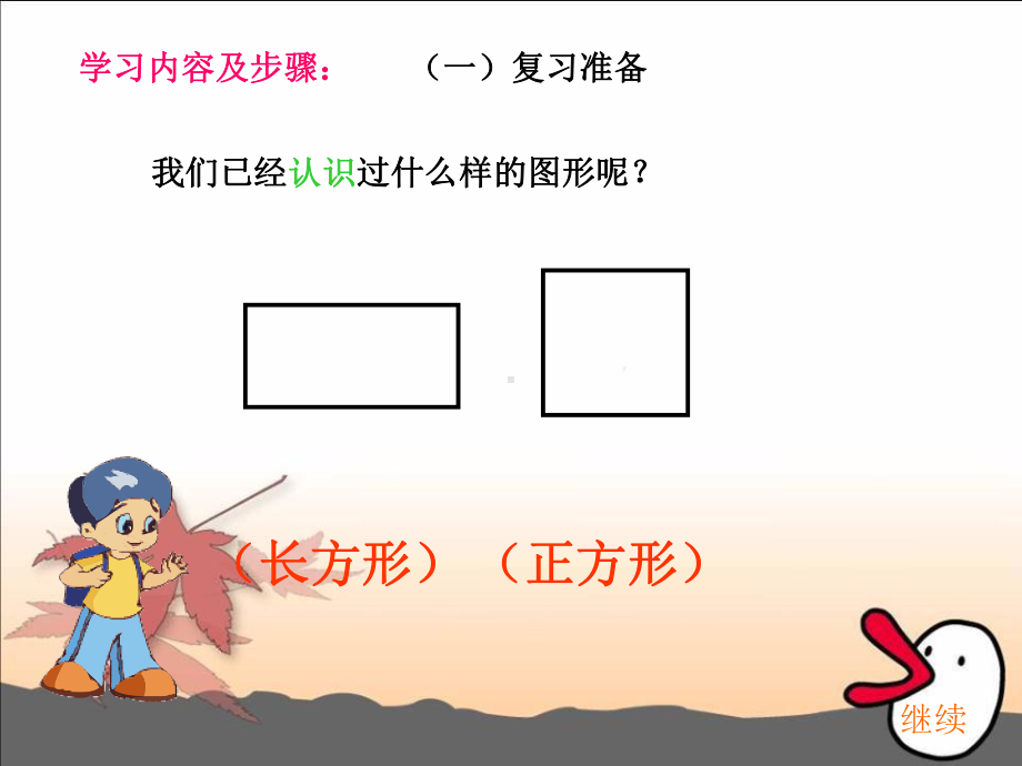 《平行四边形的认识》平行四边形的初步认识PPT优秀课件.ppt_第3页