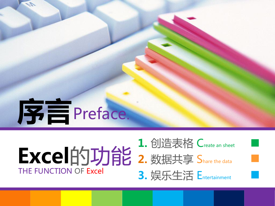 Excel培训课件ppt课件.ppt_第2页