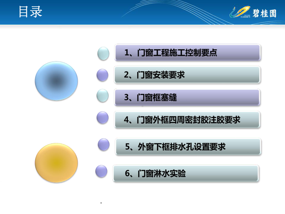 门窗工程质量控制ppt课件.ppt_第2页