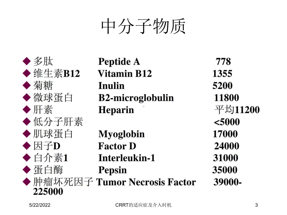 CRRT的适应症及介入时机培训课件.ppt_第3页