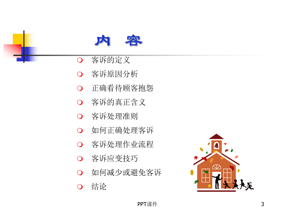 如何正确处理客诉-ppt课件.ppt_第3页