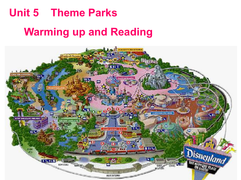 book-unit-theme-park-reading(获奖课件).ppt_第1页