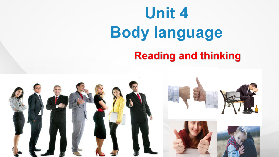 Unit 4 Reading and Thinkingppt课件-(2022新)人教版高中英语选择性必修第一册 (1).pptx_第1页