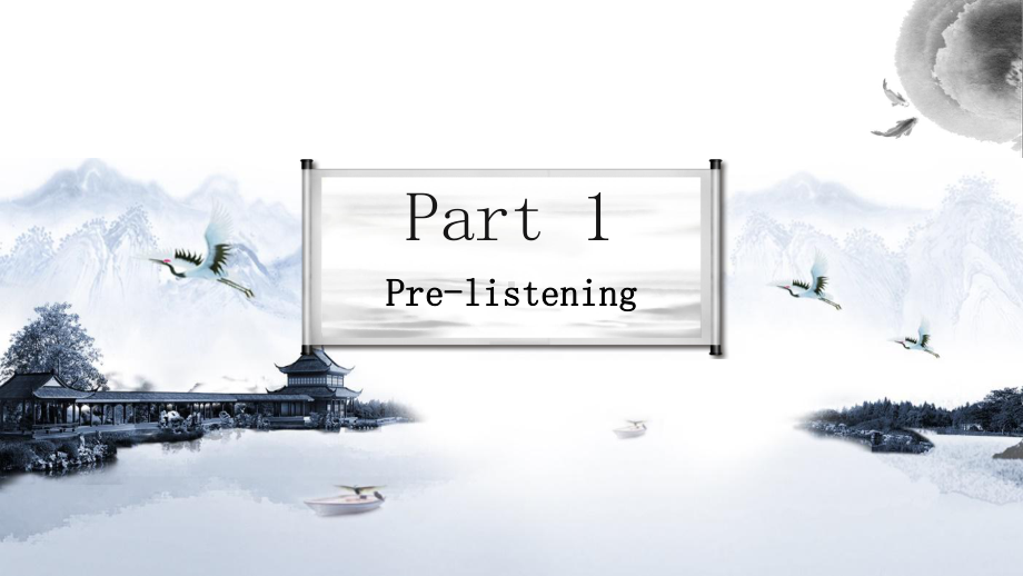 Unit 5 Using language Listening ppt课件-(2022新)人教版高中英语选择性必修第一册 .pptx_第3页