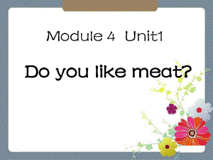 《Do-you-like-meat》-精品PPT课件.pptx