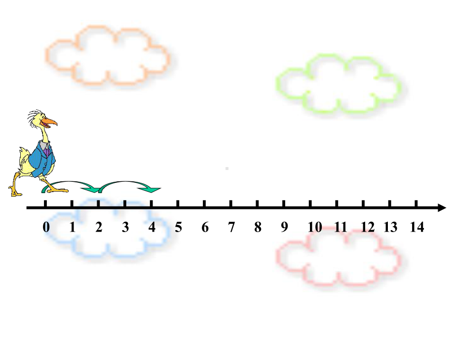 一年级下册找规律3课时例3例4幻灯片课件.ppt_第2页