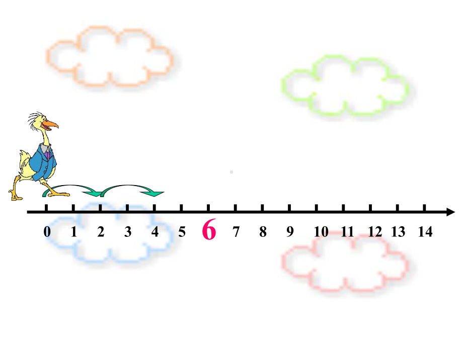 一年级下册找规律3课时例3例4幻灯片课件.ppt_第3页