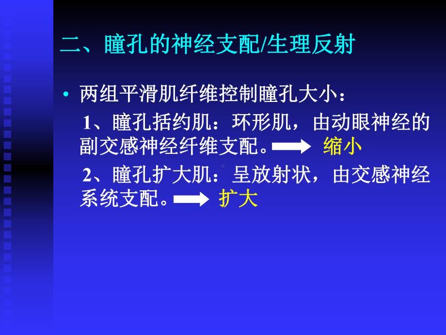 瞳孔观察ppt演示课件.ppt_第3页