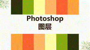 Photoshop图层说课课件.ppt