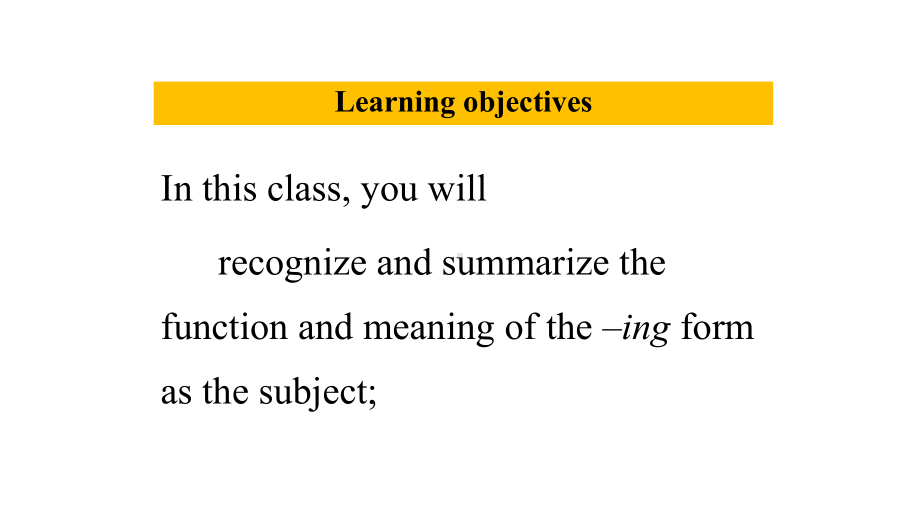 Unit3Discover Useful Structures- ppt课件-(2022新)人教版高中英语选择性必修第一册.pptx_第2页